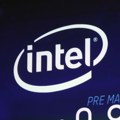 Intel dobija 8,5 milijardi dolara od Vlade SAD za proširenje proizvodnje
