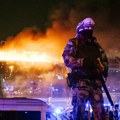 Stravičan masakr u Moskvi: „Islamska država“ preuzela odgovornost za napad u kojem je poginulo najmanje 40 ljudi…
