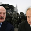 Ukrajinci Kremlj dovode do ivice očaja, a Kijev ne misli da stane: „Da nema Belorusije, Putinu bi pretio kolaps“