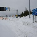 Finska: Granica s Rusijom ostaje zatvorena