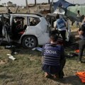 Veliki diplomatski spor Poljske i Izraela nakon ubistva humanitarnih radnika u Gazi