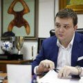 Poznati srpski biznismen besan: Oni su sramota Partizana, dođe mi da odem u ložu i isteram sve članove Uprave