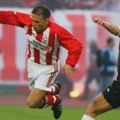 Bogavac: "Svi golovi u prvenstvu se ne pamte kao jedan u derbiju"