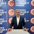 SSP – Dr Đorović: Preduzećemo sve da Kragujevčani opet znaju ko su policajci zaduženi za očuvanje reda u njihovom…