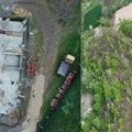 Državni projekti koji menjaju sliku Prijepolja - gradi se i u gradu i na selu