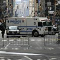 Lažne pretnje bombama u tri njujorške sinagoge i muzeju