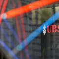 UBS skočio zbog vesti o profitu, ali upozorava na efekte odluke centralne banke