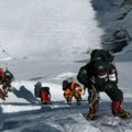 Britanski planinar i vodič Šerpas oborili lične rekorde broja uspona na Everst