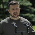 Zelenski: Ruska vojska proširuje ofanzivu na severu i istoku Ukrajine, cilj je zauzimanje Harkova