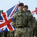 Britanski ministar: Ne želimo direktan sukob sa Rusijom