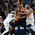 NBA dobija novog šampiona: Istorijski preokret Minesote u Denveru za plasman u finale Zapada