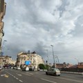 Hitno upozorenje RHMZ za ovaj deo Srbije: Nevreme sa gradom i olujnim vetrom za manje od sat vremena