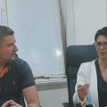 Irena Živković (SSP): Dok gradonačelnik planira da izgradi Park rimskih imperatora, u Zaječaru 11.000 stanovnika manje nego…
