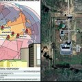 (Mapa) ukrajinci ciljaju "ruske oči": Šta su sve dronovi pogodili u Rusiji i šta to znači za nastavak rata: Svi strahuju od…