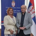 Kragujevac dobio novac za kupovinu MINIBUSA za prevoz seoskog stanovništva