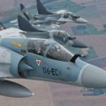 Značajna pomoć Ukrajini: Francuska će isporučiti Kijevu borbene avione Miraž 2000