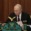 Nuklearni rat Amerike i Rusije: Nemaju šanse; Putin ima sve