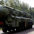 Počela druga faza vežbe nestrateških nuklearnih snaga Rusije