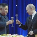 Šta severnokorejski lider Kim Džong Un misli o Putinu?