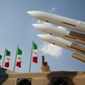 Francuska, Nemačka i Britanija osudile najnovije nuklearne mere Irana
