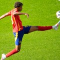 Jamal ušao u istoriju kao najmlađi fudbaler na evropskim prvenstvima