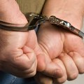 Hapšenje u Boru zbog teške krađe