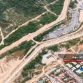 Hezbolah objavio snimak Ovde su vazdušne luke na severu Izraela (video)