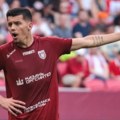 Uefa suspendovala Dakua zbog vređanja Srbije, kažnjen i FS Albanije