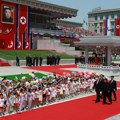 Putin o poseti Severnoj Koreji i Vijetnamu: Divan doček i srdačno gostoprimstvo