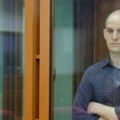U Rusiji u toku suđenje američkom novinaru Gershkovichu