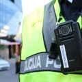 Policija od danas koristi body kamere: Saobraćajci u Sarajevu opremljeni novim uređajima