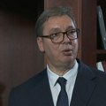 Vučić odgovoro na napade bećirovića i subašićeve: Možete zamisliti kakva bi hajka bila da sam to rekao ja ili bilo ko iz…