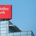 NLB banka podigla ponudu za Adiko za 10 odsto