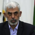 CIA: Lider Hamasa Jahja Sinvar krije se u tunelima ispod svog rodnog mesta u Gazi