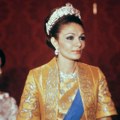 Njihova visočanstva: Farah Pahlavi – od carice Irana do „begunca“