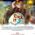 Finalisti Rock It festivala 30. avgusta na Đačkom trgu