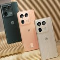 DXOMARK - Motorola edge 50 ultra je jedan od 5 telefona sa najboljim kamerama u 2024.