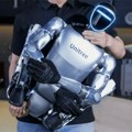 Šta sve može humanoidni robot koji košta 16 hiljada dolara