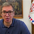 Vučić: Menja se raspoloženje naroda o litijumu