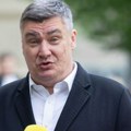 Milanović: Nisam protiv vojnog roka, ali to ne može bez mene