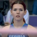 Angelina Topić osvojila zlatnu medalju na Svetskom prvenstvu za juniore