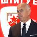 Terzić za RTS: Crvena zvezda je simbol srpstva, uveren sam da ćemo napasti Benfiku