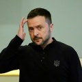 Zelenski: Ukrajinski plan za pobedu potpuno je pripremljen