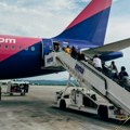 Wizz Air povećava broj letova iz Tuzle