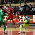 Prva futsal liga Srbije, sezona 2024/25