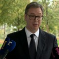 Vučić otkrio šta je izgubljeno zbog "ludovanja oko litijuma": Dal' ste ljudi vi čisti? Šta ćemo posle ako ostanemo bez…