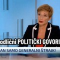 Sad je sve jasno! Opozicija priznala: Protesti protiv litijuma su politički, a cilj je ponavljanje Petog oktobra!