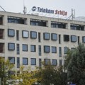 Telekom Srbija: Izdavanjem evroobveznica prikupljeno 900 miliona dolara