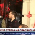 "Ponaša se kao bik koji vidi crvenu maramu" Brnabić o skrnavljenju srpske trobojke: Taj Brajan Brković ima neki problem...