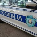 Policija u Zrenjaninu zaustavila vozača sa 3,26 promila alkohola u organizmu